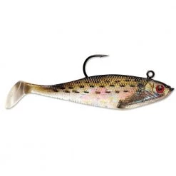 Storm WildEye Swim Shad Jig