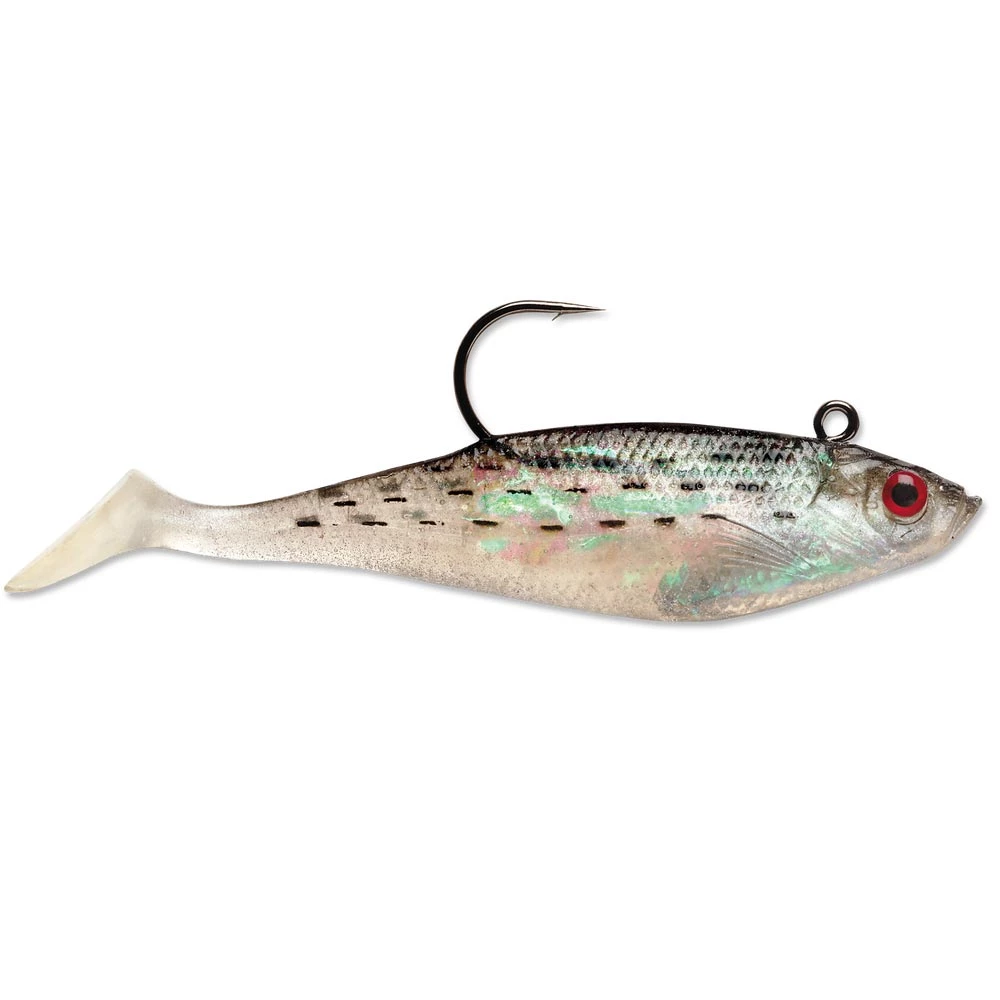 Storm WildEye Swim Shad Jig 3 Storm WildEye Swim Shad Jig